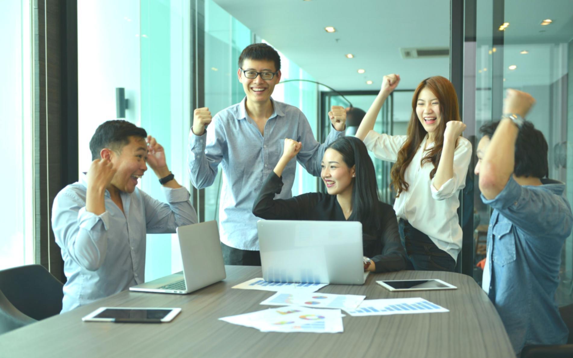 Detaillierte Marktanalyse und Strategieplanung